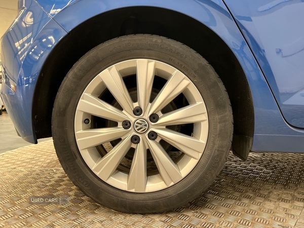 Used Volkswagen Polo 2020 for sale - 77770005: Photo 24