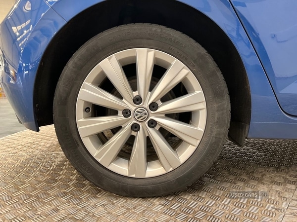 Used Volkswagen Polo 2020 for sale - 77770005: Photo 25