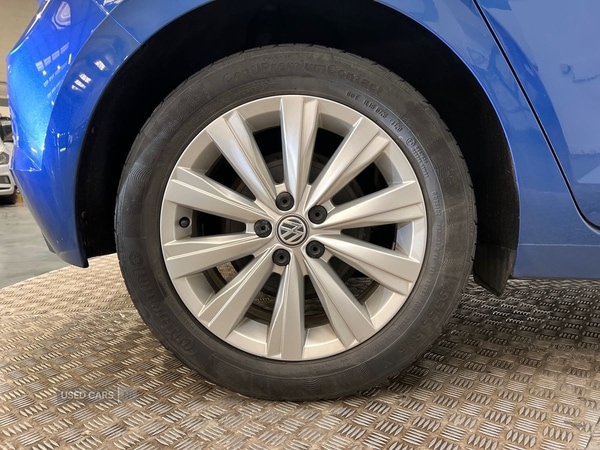 Used Volkswagen Polo 2020 for sale - 77770005: Photo 26