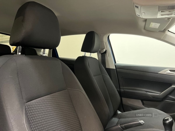 Used Volkswagen Polo 2020 for sale - 77770005: Photo 27