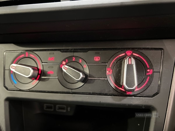 Used Volkswagen Polo 2020 for sale - 77770005: Photo 28