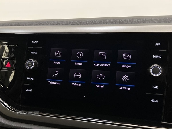 Used Volkswagen Polo 2020 for sale - 77770005: Photo 32