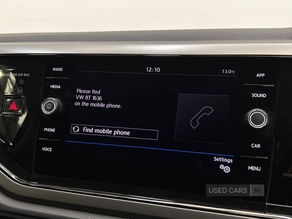 Used Volkswagen Polo 2020 for sale - 77770005: Photo 33