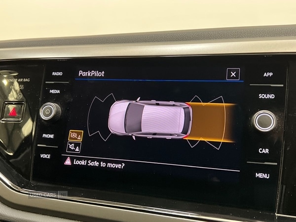 Used Volkswagen Polo 2020 for sale - 77770005: Photo 34