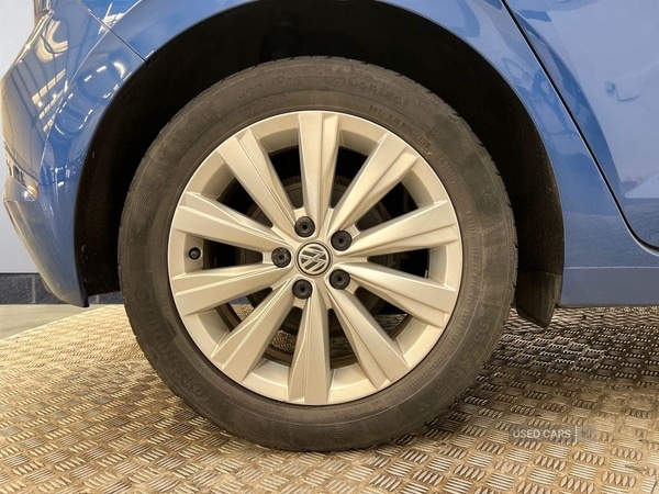 Used Volkswagen Polo 2020 for sale - 77770005: Photo 5