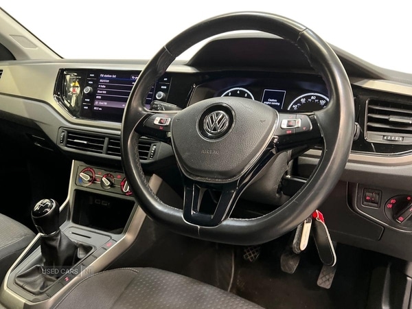 Used Volkswagen Polo 2020 for sale - 77770005: Photo 6