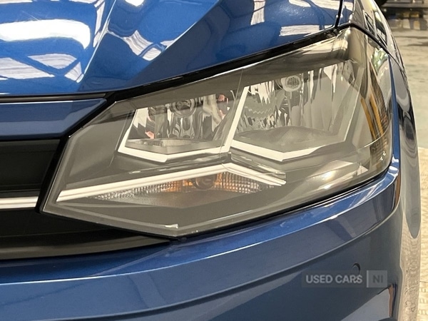 Used Volkswagen Polo 2020 for sale - 77770005: Photo 7