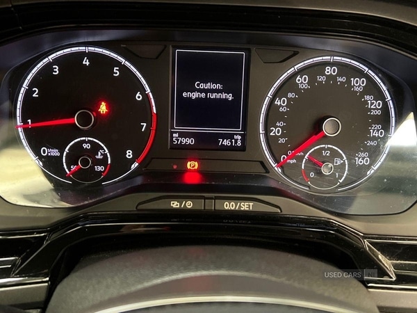 Used Volkswagen Polo 2020 for sale - 77770005: Photo 9