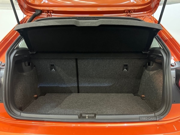 Used Volkswagen Polo 2018 for sale - 76965727: Photo 10