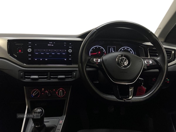 Used Volkswagen Polo 2018 for sale - 76965727: Photo 13