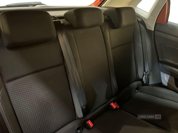 Used Volkswagen Polo 2018 for sale - 76965727: Photo 14