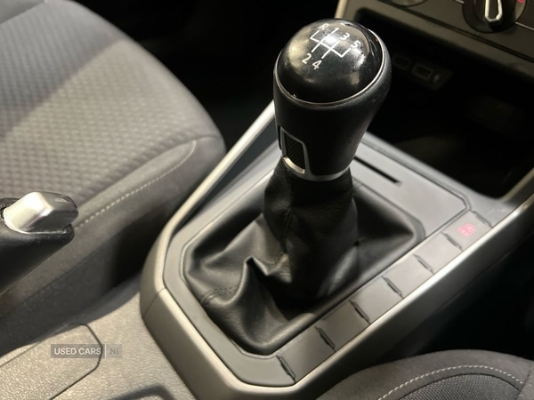 Used Volkswagen Polo 2018 for sale - 76965727: Photo 15