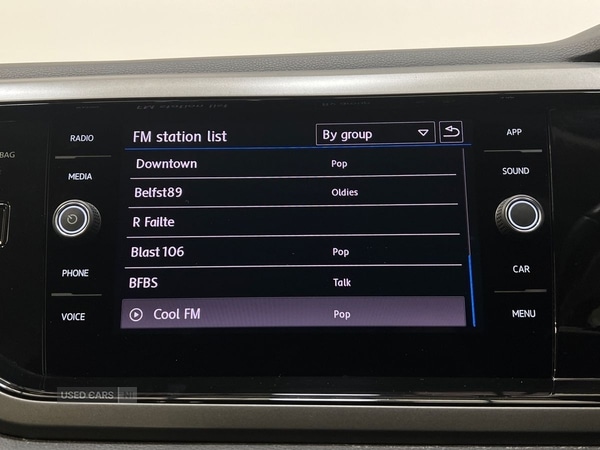 Used Volkswagen Polo 2018 for sale - 76965727: Photo 16