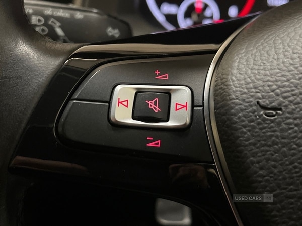 Used Volkswagen Polo 2018 for sale - 76965727: Photo 17