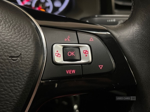 Used Volkswagen Polo 2018 for sale - 76965727: Photo 18