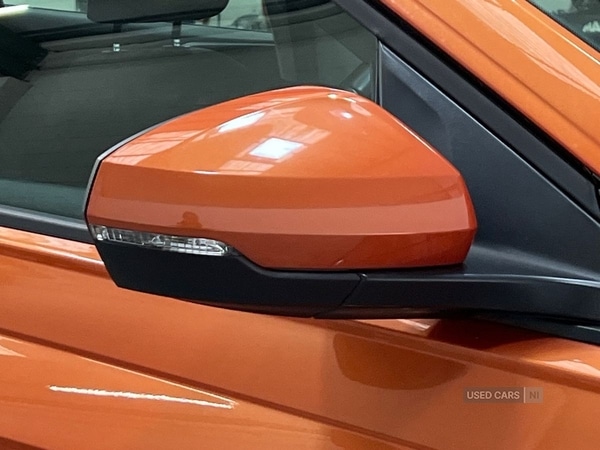 Used Volkswagen Polo 2018 for sale - 76965727: Photo 20