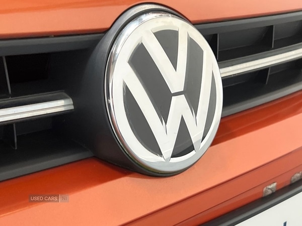 Used Volkswagen Polo 2018 for sale - 76965727: Photo 21