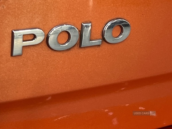 Used Volkswagen Polo 2018 for sale - 76965727: Photo 22