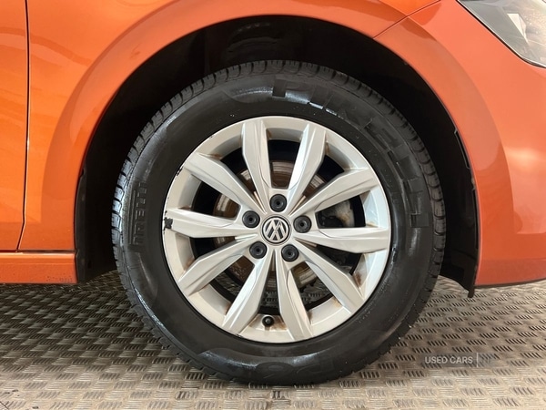 Used Volkswagen Polo 2018 for sale - 76965727: Photo 24