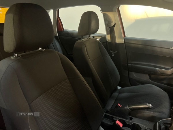 Used Volkswagen Polo 2018 for sale - 76965727: Photo 27