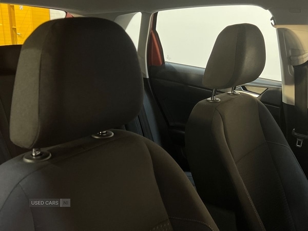 Used Volkswagen Polo 2018 for sale - 76965727: Photo 31