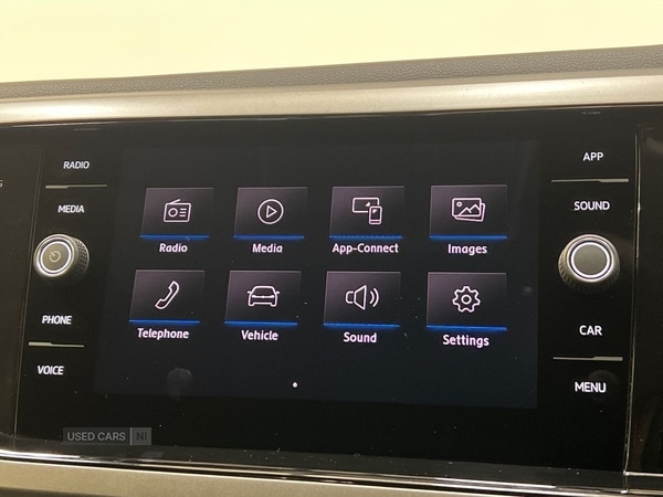 Used Volkswagen Polo 2018 for sale - 76965727: Photo 32