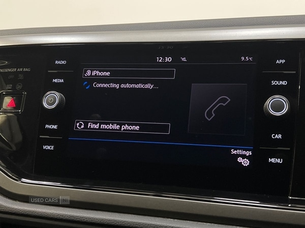 Used Volkswagen Polo 2018 for sale - 76965727: Photo 33