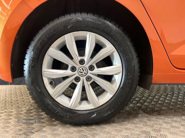 Used Volkswagen Polo 2018 for sale - 76965727: Photo 5