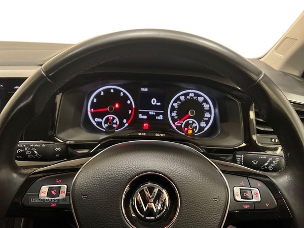 Used Volkswagen Polo 2018 for sale - 76965727: Photo 8