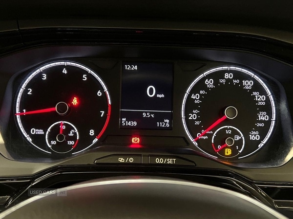 Used Volkswagen Polo 2018 for sale - 76965727: Photo 9