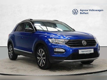 Volkswagen - T-Roc