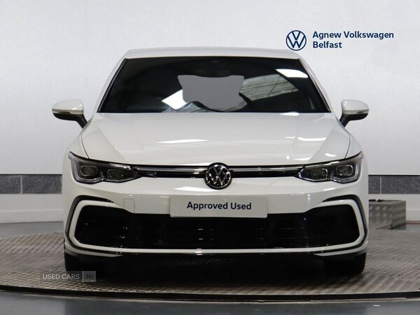 Used Volkswagen Golf 2022 for sale - 76937106: Photo 11