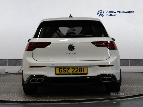 Used Volkswagen Golf 2022 for sale - 76937106: Photo 12