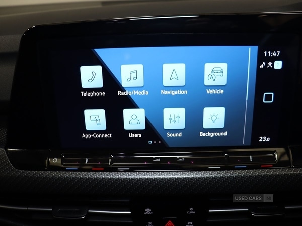 Used Volkswagen Golf 2022 for sale - 76937106: Photo 16