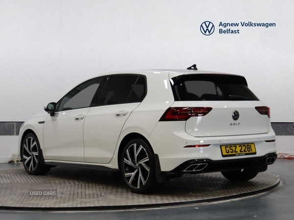 Used Volkswagen Golf 2022 for sale - 76937106: Photo 3