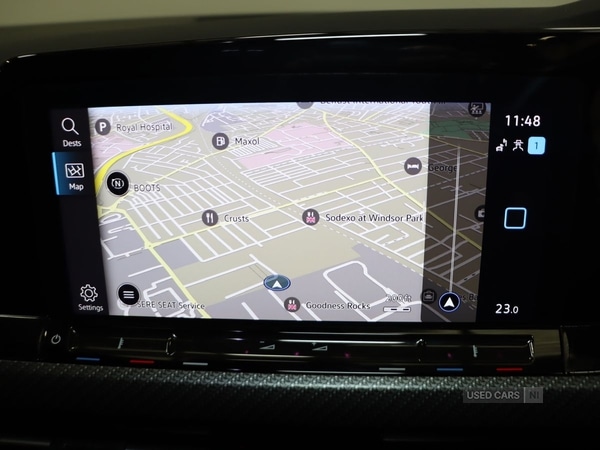 Used Volkswagen Golf 2022 for sale - 76937106: Photo 33