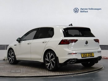 Used Volkswagen Golf 2022 for sale - 76937106: Photo