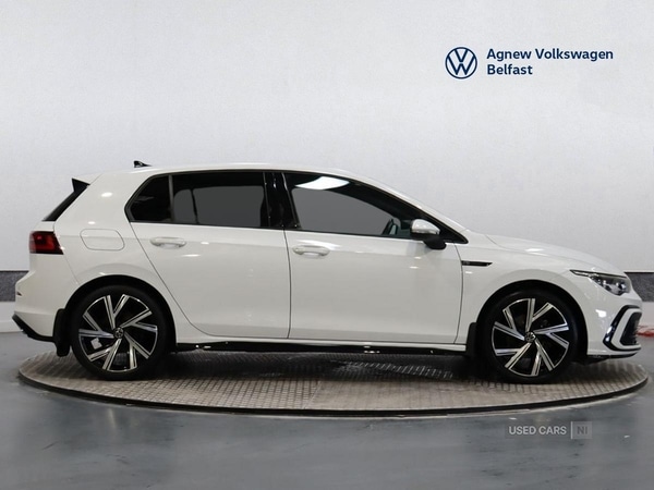 Used Volkswagen Golf 2022 for sale - 76937106: Photo 4