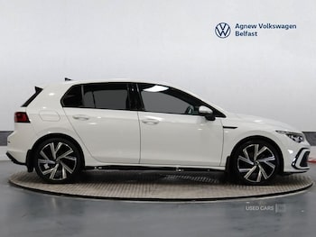 Used Volkswagen Golf 2022 for sale - 76937106: Photo