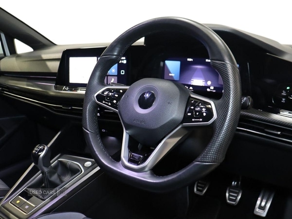 Used Volkswagen Golf 2022 for sale - 76937106: Photo 6