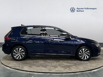 Used Volkswagen Golf 2022 for sale - 78760236: Photo