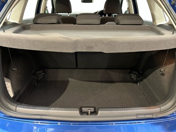 Used Volkswagen Polo 2022 for sale - 76139255: Photo 10