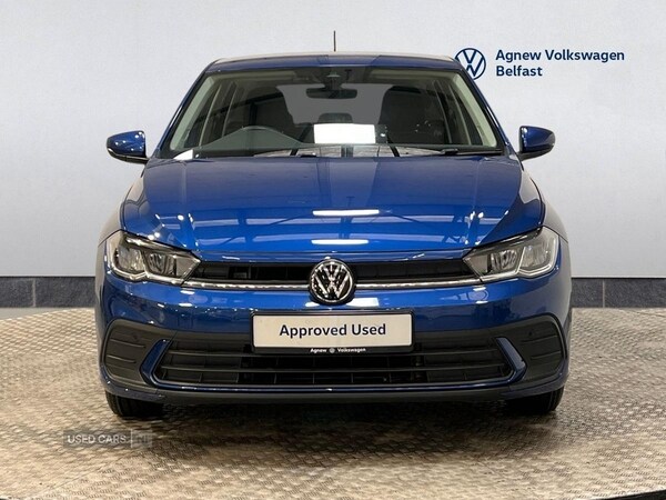 Used Volkswagen Polo 2022 for sale - 76139255: Photo 11