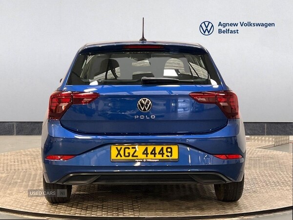 Used Volkswagen Polo 2022 for sale - 76139255: Photo 12
