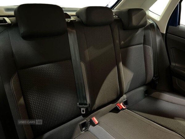 Used Volkswagen Polo 2022 for sale - 76139255: Photo 14