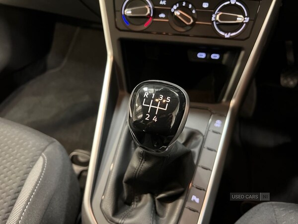 Used Volkswagen Polo 2022 for sale - 76139255: Photo 15