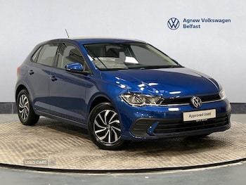 Volkswagen - Polo