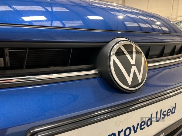 Used Volkswagen Polo 2022 for sale - 76139255: Photo 21