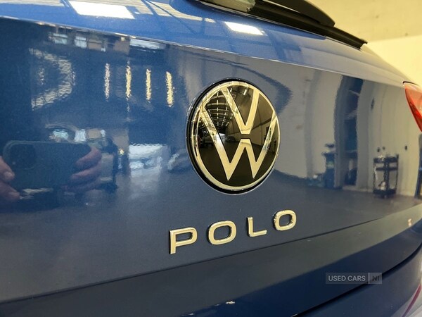 Used Volkswagen Polo 2022 for sale - 76139255: Photo 22