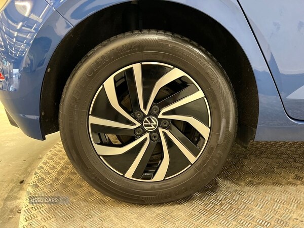 Used Volkswagen Polo 2022 for sale - 76139255: Photo 25